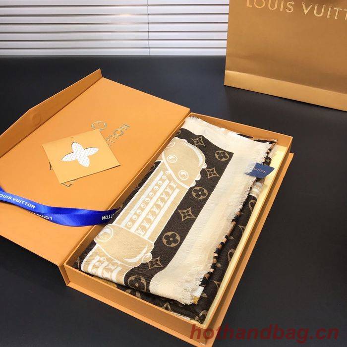 Louis Vuitton Scarf LV00128